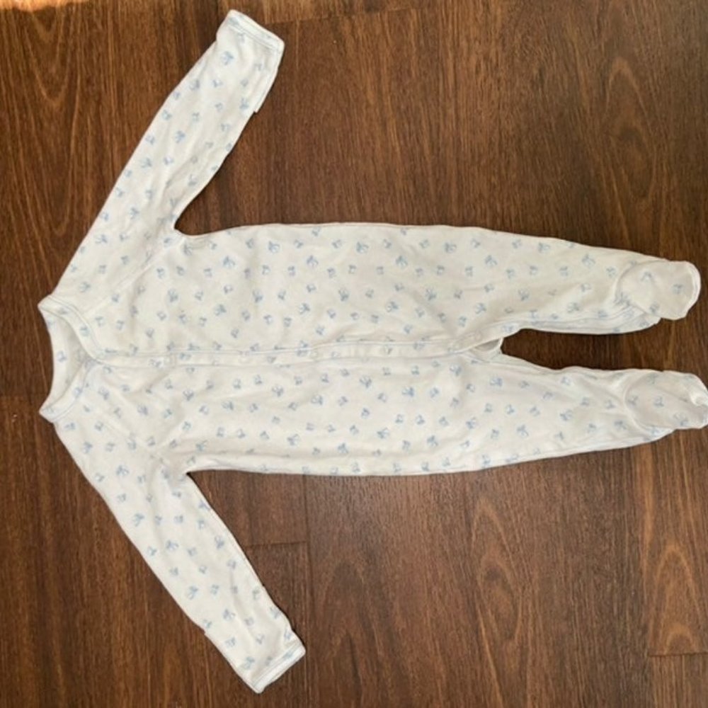 Ralph Lauren baby onesie